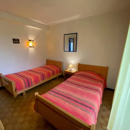 Calme Proches Des Thermes Avec Animaux Admis - Fr-1-503-183 *
