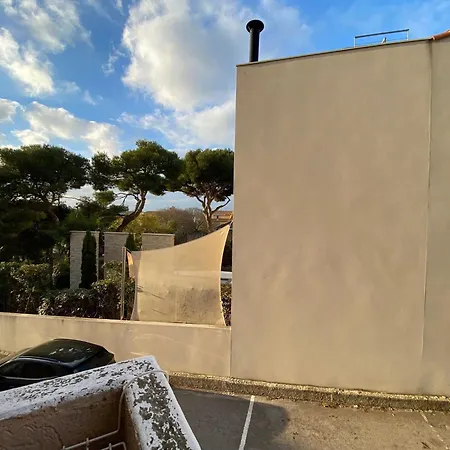 Apartment Calme Avec Balcon, Animaux Admis, Proche Thermes - Fr-1-503-183
