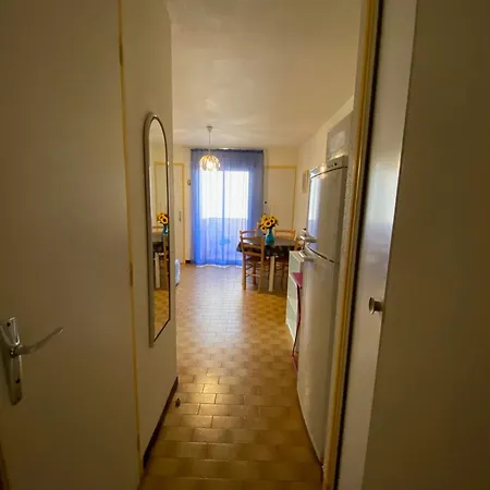Apartment Calme Avec Balcon, Animaux Admis, Proche Thermes - Fr-1-503-183