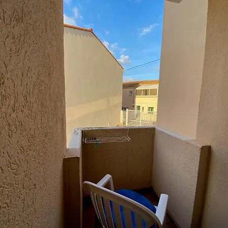 Apartment Calme Avec Balcon, Animaux Admis, Proche Thermes - Fr-1-503-183 *