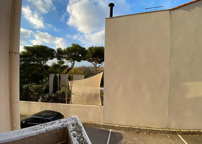Apartamento Calme Proches Des Thermes Avec Animaux Admis - Fr-1-503-183