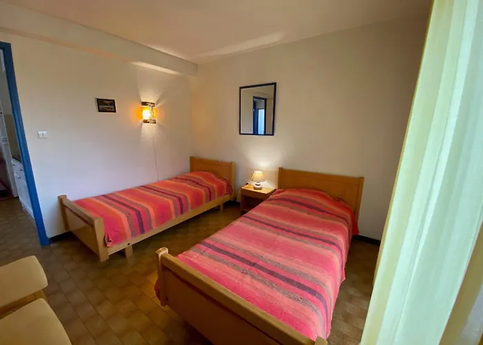 Calme Proches Des Thermes Avec Animaux Admis - Fr-1-503-183 *