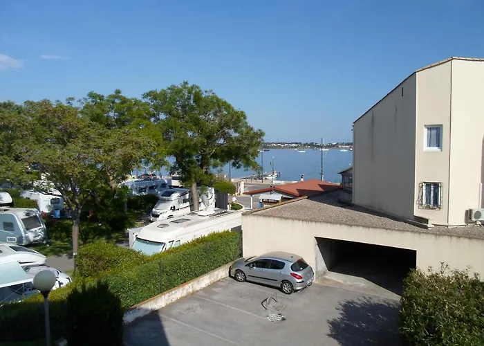 Apartamento Calme Proches Des Thermes Avec Animaux Admis - Fr-1-503-183 *